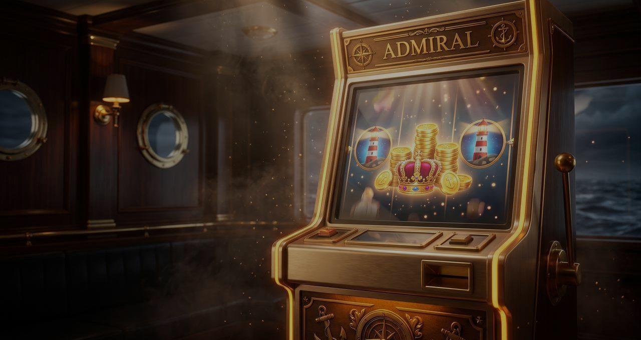 Admiral Casino