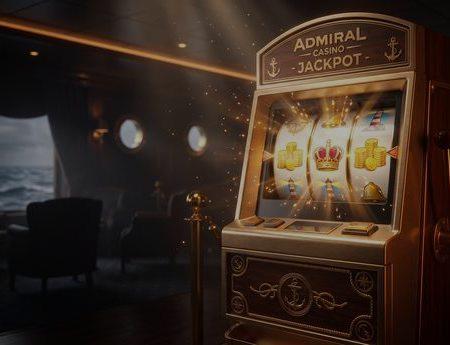 Admiral Casino