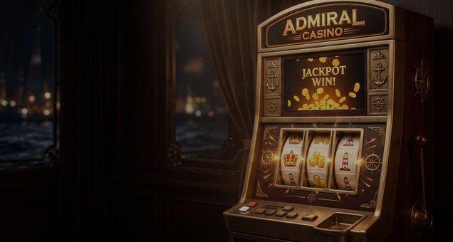 Admiral Casino