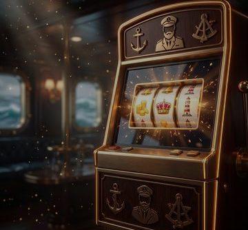 Admiral Casino