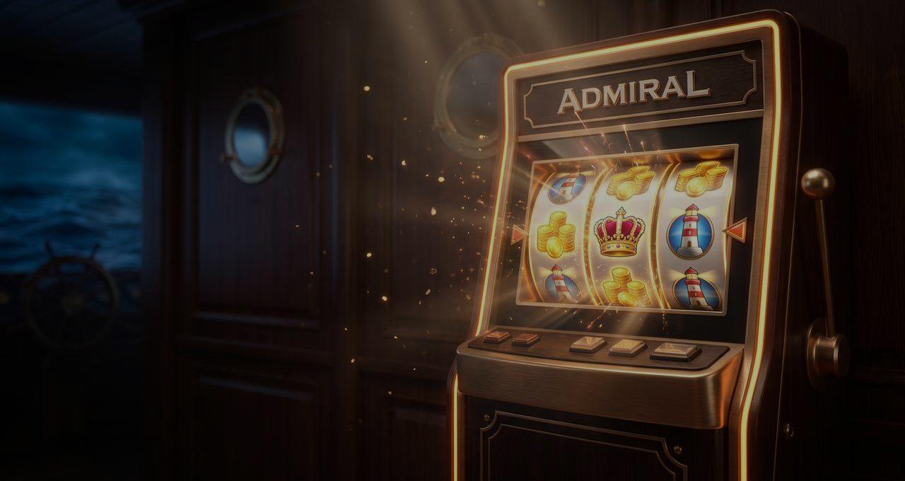Admiral Casino